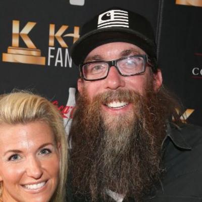 David Crowder's picture