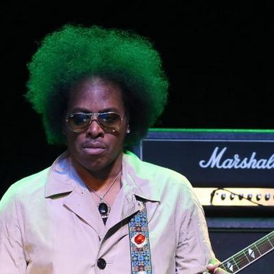 Jesse Johnson Net Worth's picture