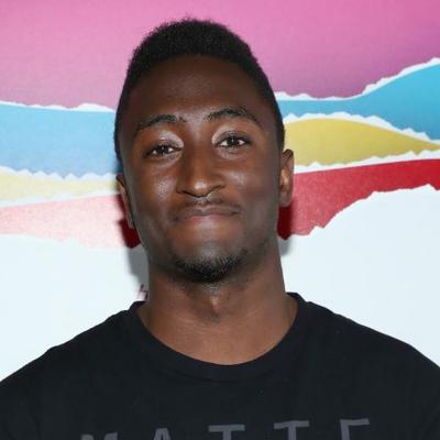 Marques Brownlee