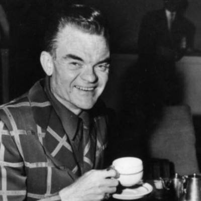 Spike Jones Net Worth's picture