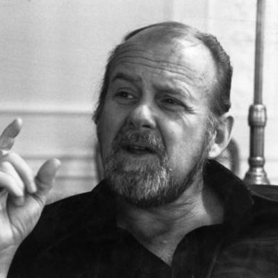 Bob Fosse Net Worth's picture