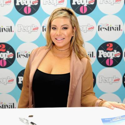 Chiquis Rivera Net Worth's picture