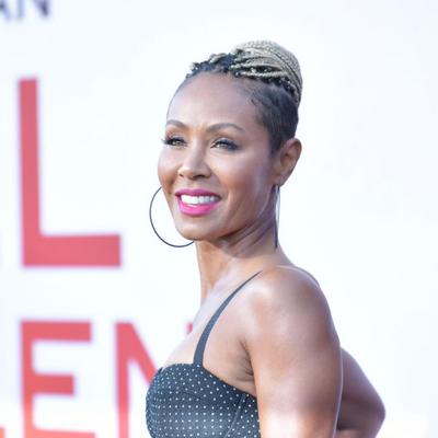 Jada Pinkett Smith Net Worth's picture