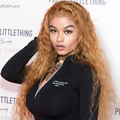 India Love Net Worth's picture