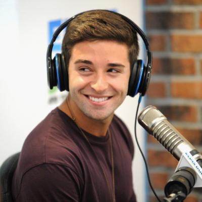Jake Miller