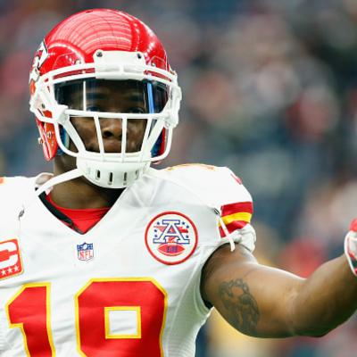 Jeremy Maclin Net Worth's picture