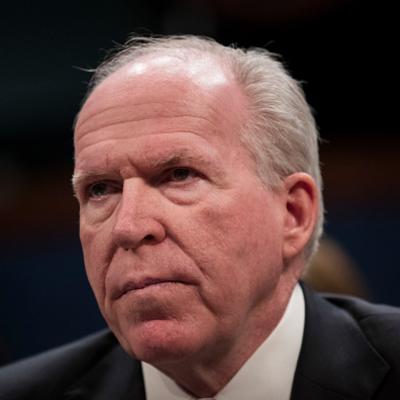 John Brennan