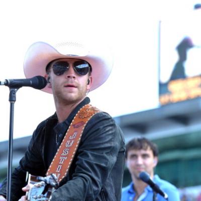 Justin Moore Net Worth's picture