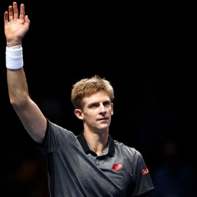 Kevin Anderson