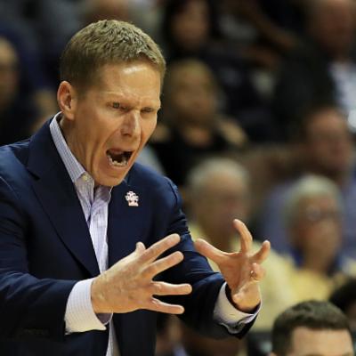 Mark Few Net Worth