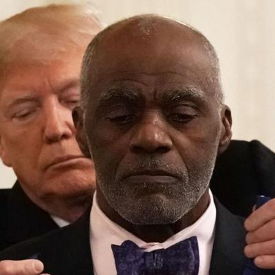 Alan Page Net Worth's picture