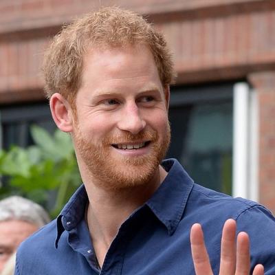 Prince Harry Net Worth's picture