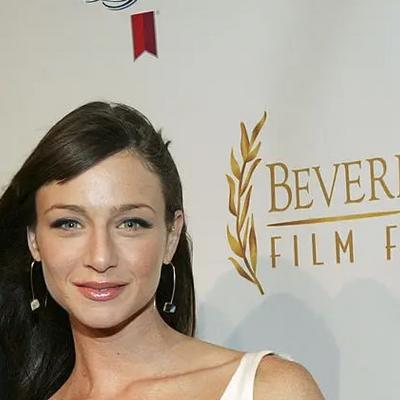 Katharine Towne Net Worth's picture