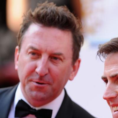 Lee Mack Net Worth's picture