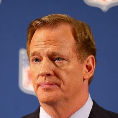 Roger Goodell Net Worth