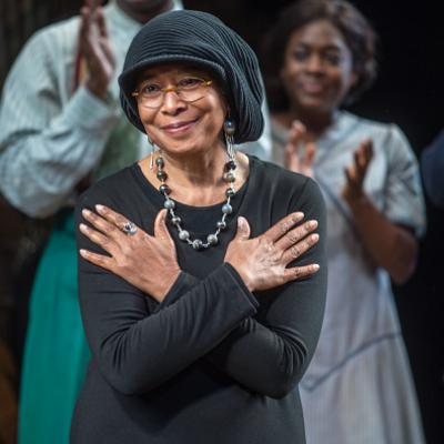 Alice Walker