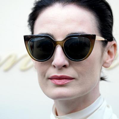 Erin O'Connor Net Worth's picture