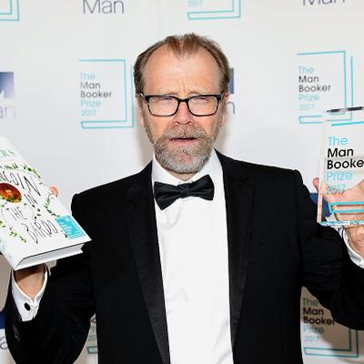 George Saunders Net Worth's picture