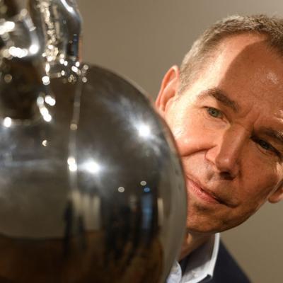 Jeff Koons Net Worth's picture