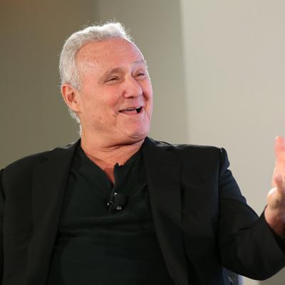 Ian Schrager Net Worth