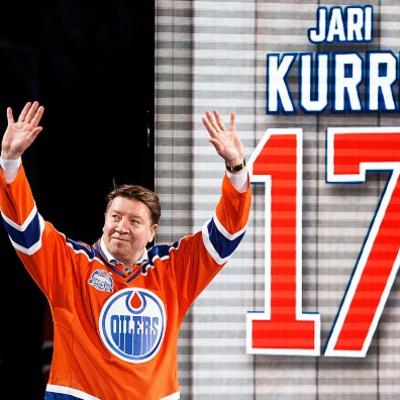 Jari Kurri Net Worth