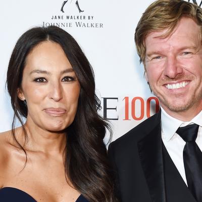 Joanna Gaines Net Worth's picture