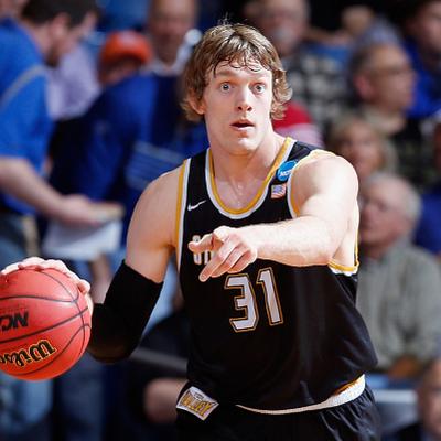 Ron Baker Net Worth