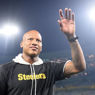 Ryan Shazier Net Worth's picture