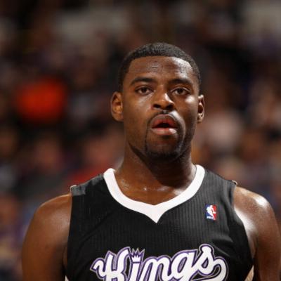 Tyreke Evans Net Worth