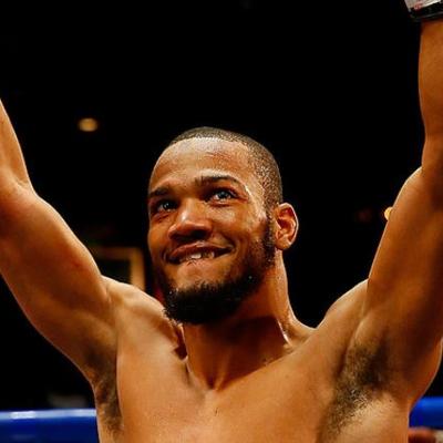 Julian Williams Net Worth