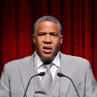 Robert F. Smith Net Worth's picture