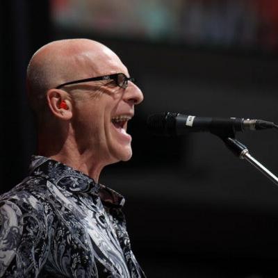 Kim Mitchell Net Worth's picture