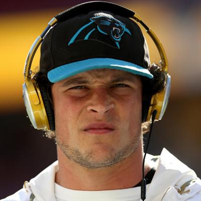 Luke Kuechly Net Worth's picture