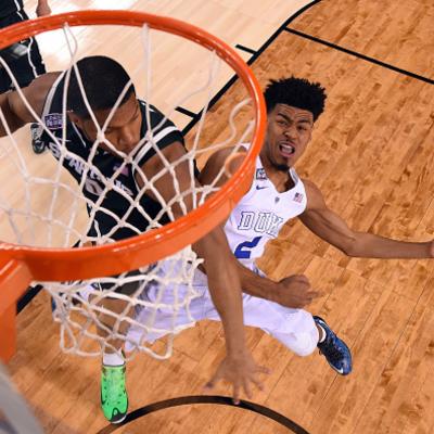 Quinn Cook Net Worth