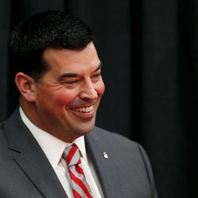 Ryan Day Net Worth