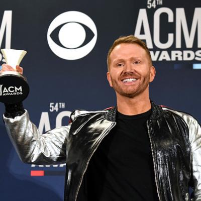 Shane McAnally Net Worth's picture