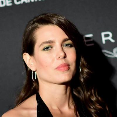 Charlotte Casiraghi