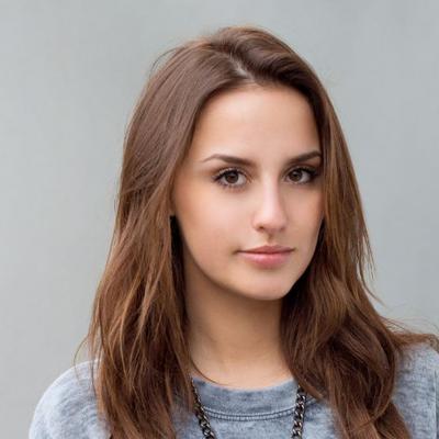 Lucy Watson Net Worth's picture