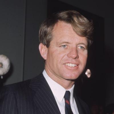 Robert F. Kennedy Net Worth's picture