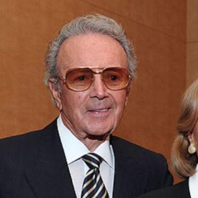 Vic Damone Net Worth's picture