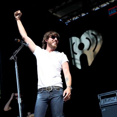 Chris Janson Net Worth's picture