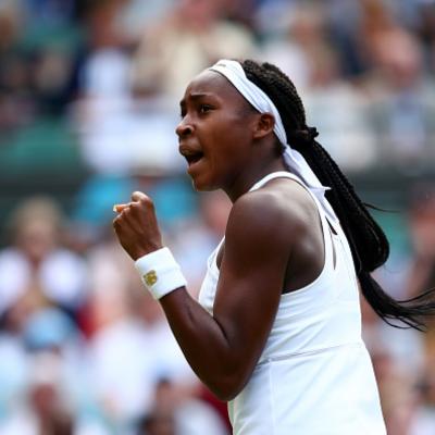 Cori "Coco" Gauff Net Worth