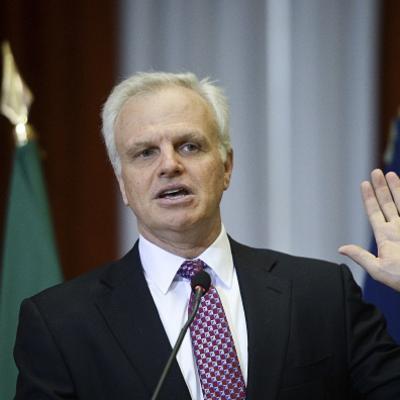 David Neeleman Net Worth's picture