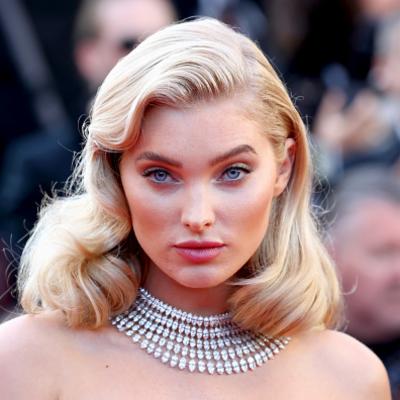 Elsa Hosk Net Worth's picture