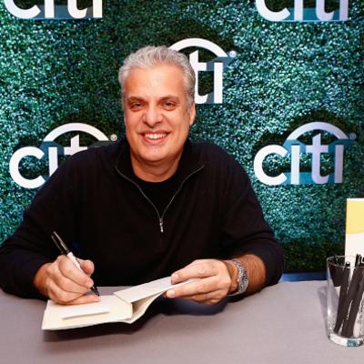 Eric Ripert Net Worth's picture