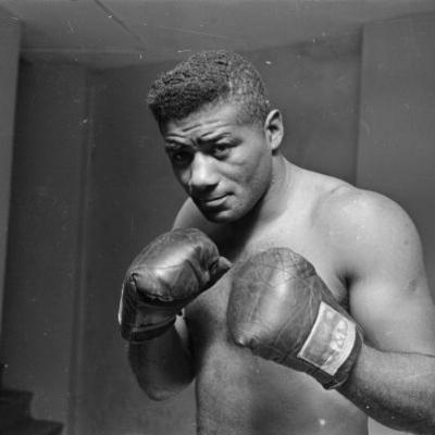 Floyd Patterson Net Worth