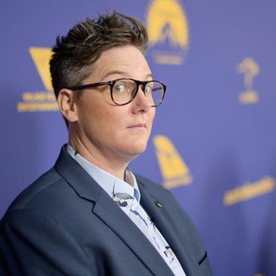 Hannah Gadsby Net Worth's picture