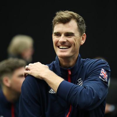 Jamie Murray Net Worth