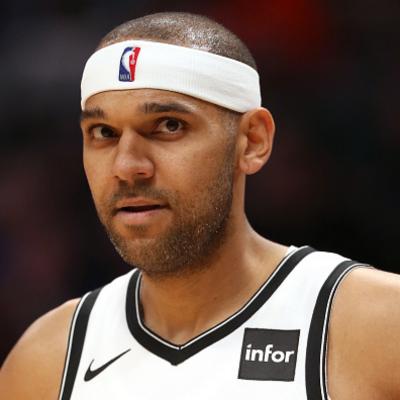 Jared Dudley Net Worth