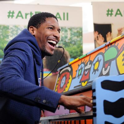 Jon Batiste